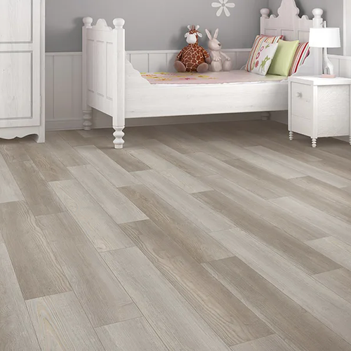 New Luxury Vinyl floors in Palm Desert, California by Royalty Floors & Blinds