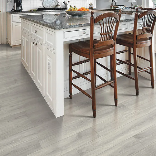 New Laminate floors in Palm Desert, California by Royalty Floors & Blinds