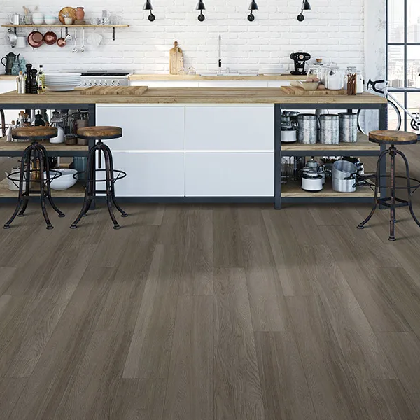 Luxury Vinyl floors in Palm Desert, CA by Royalty Floors & Blinds